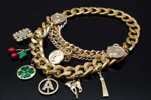 Everything you need to know about different types of bracelets