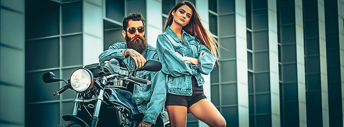 Beyond Bikes: How Biker Clothing Crossed Over in Mainstream Style