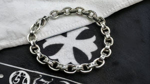 chrome hearts bracelets