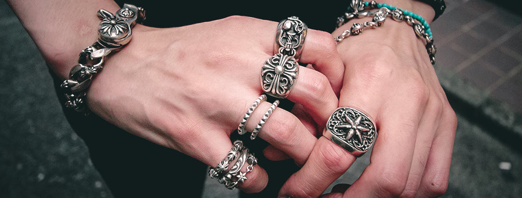 Stones & Bones NYC - Handcrafted Jewelry and Accessories Inspired