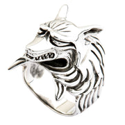 Japanese-Devil-Fox-Sterling-Silver-Ring [3]