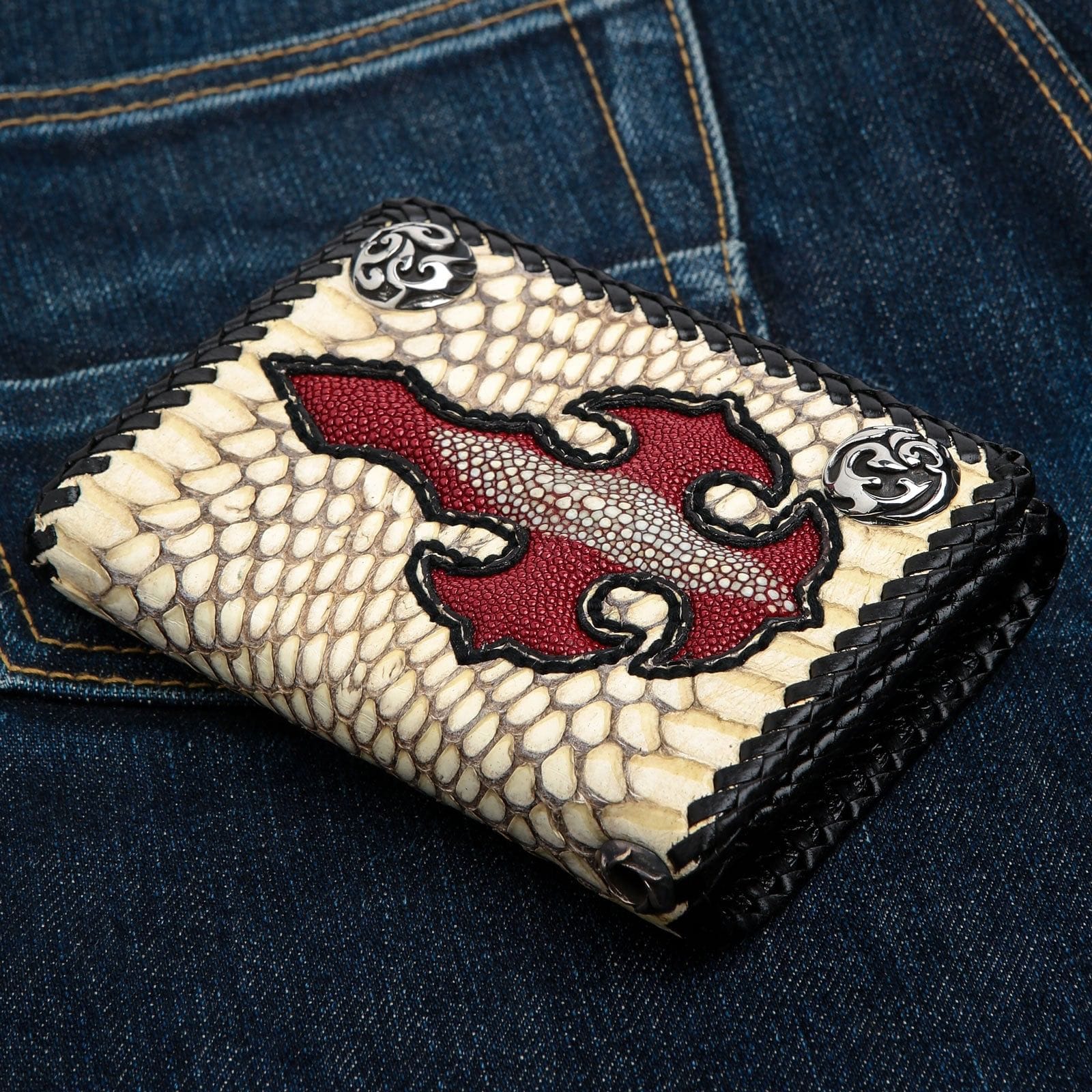 Gucci Snake Wallets for Women
