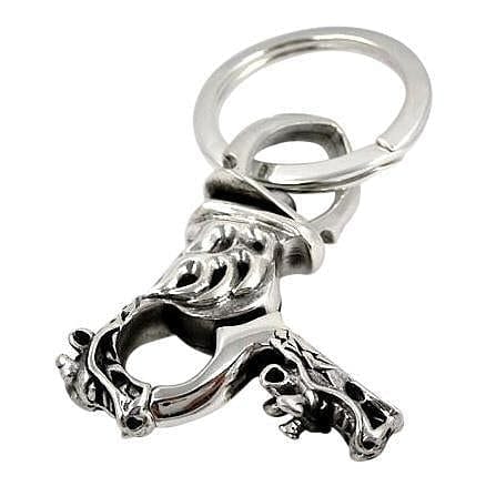 Key Chains – Silver Art