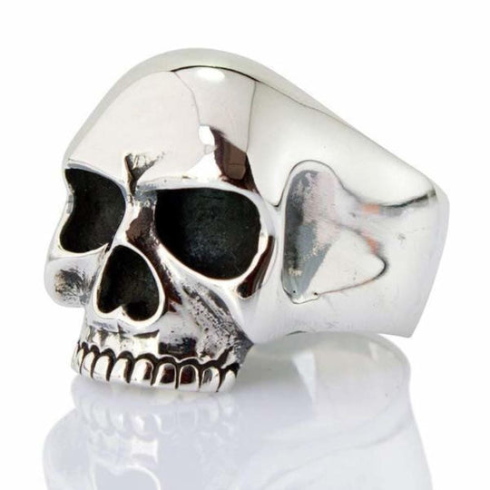 Skull Rings for Men & Women