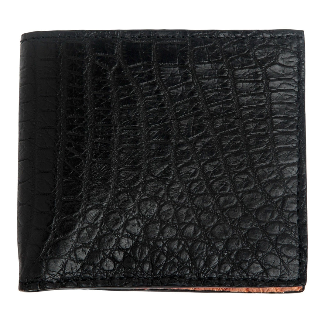 Genuine Crocodile Wallets for Men & Women